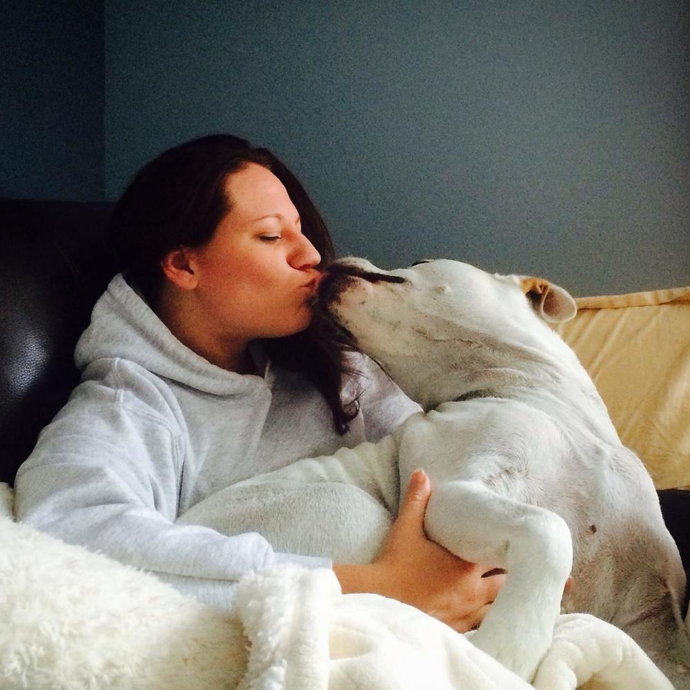 Meet your Posher, Becci